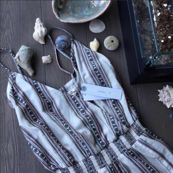 O'Neill Pants - O’Neill romper
